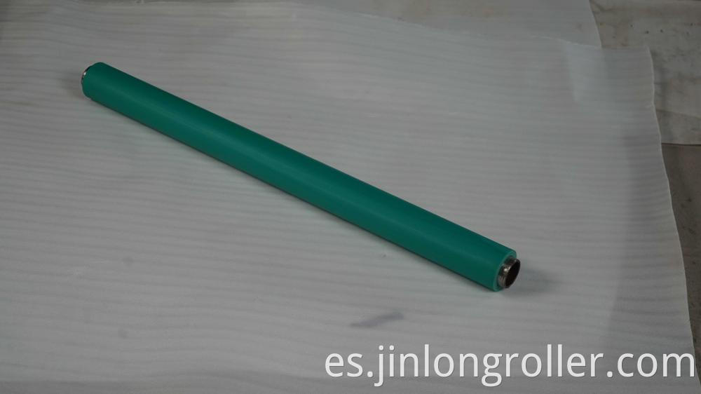 Coating Rubber Roll